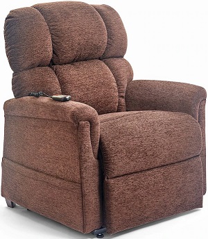 Golden Tech Comforter PR-531M26 Reclining Lift Chair